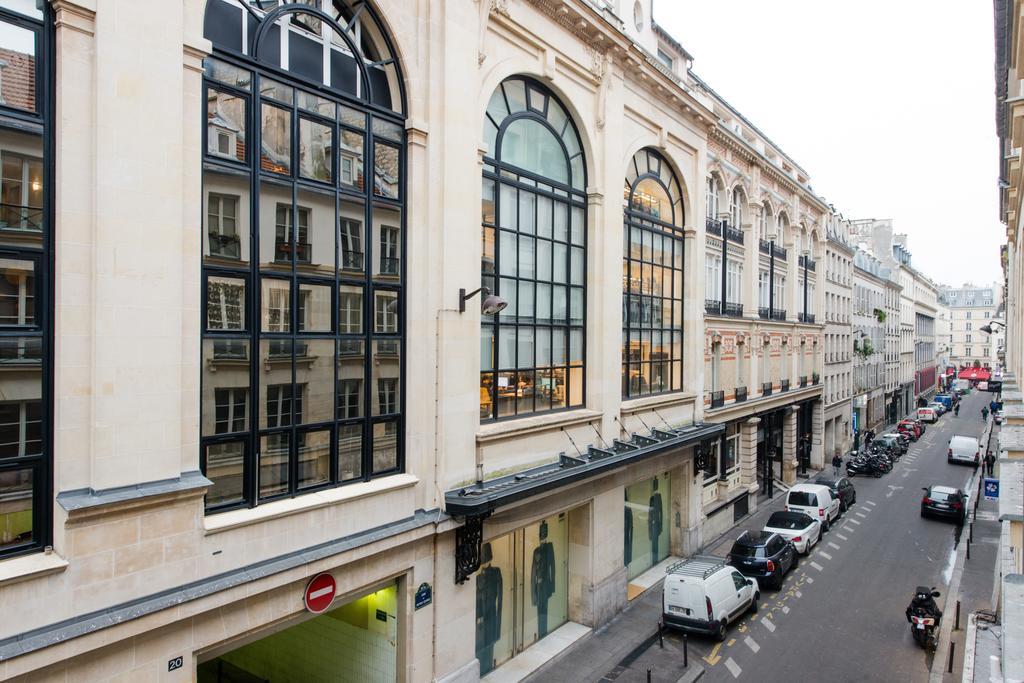 Sweet Inn - Enghien Paris Bilik gambar