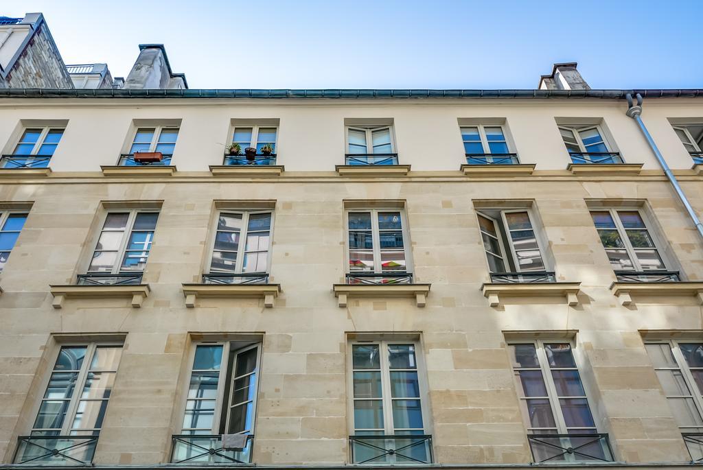 Sweet Inn - Enghien Paris Bilik gambar