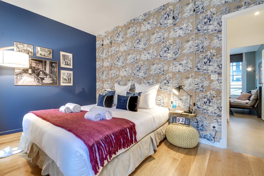 Sweet Inn - Enghien Paris Luaran gambar