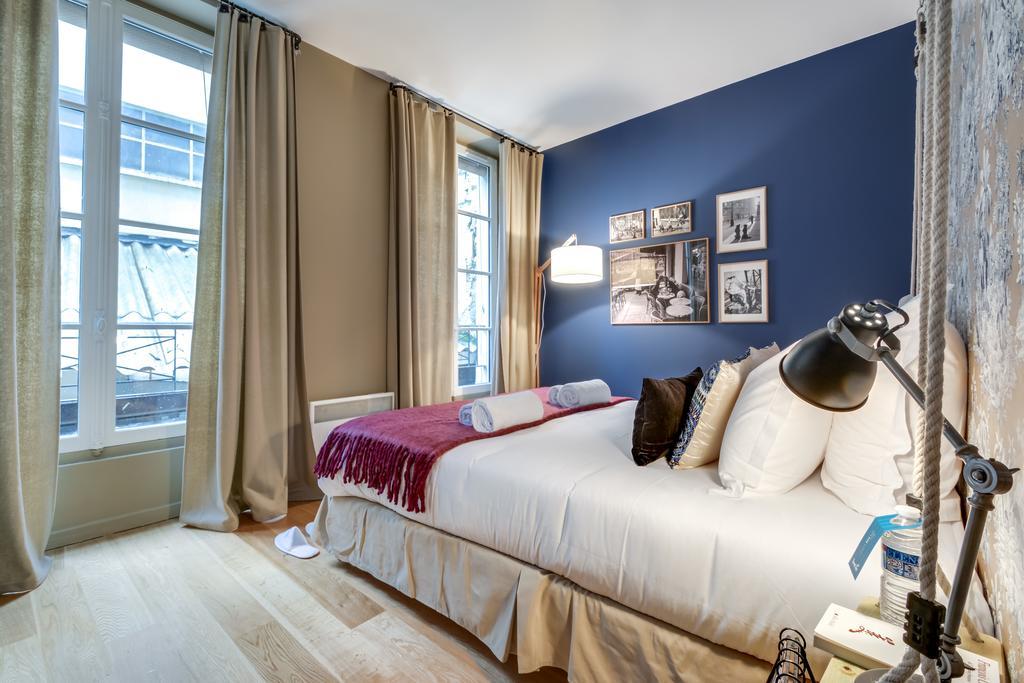 Sweet Inn - Enghien Paris Luaran gambar