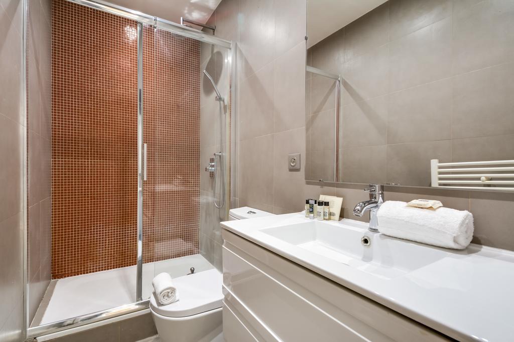 Sweet Inn - Enghien Paris Luaran gambar