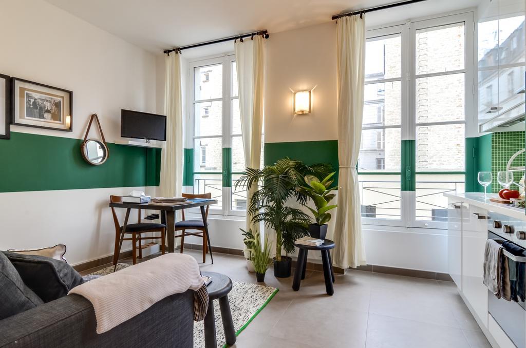 Sweet Inn - Enghien Paris Luaran gambar