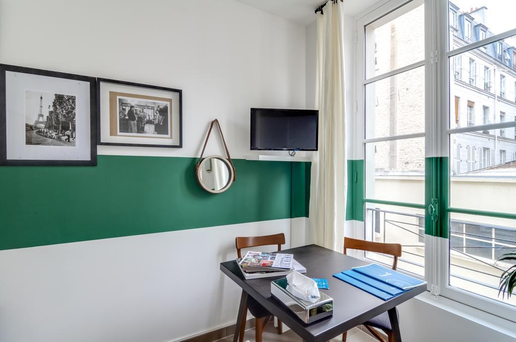 Sweet Inn - Enghien Paris Luaran gambar