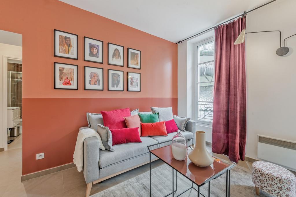 Sweet Inn - Enghien Paris Luaran gambar